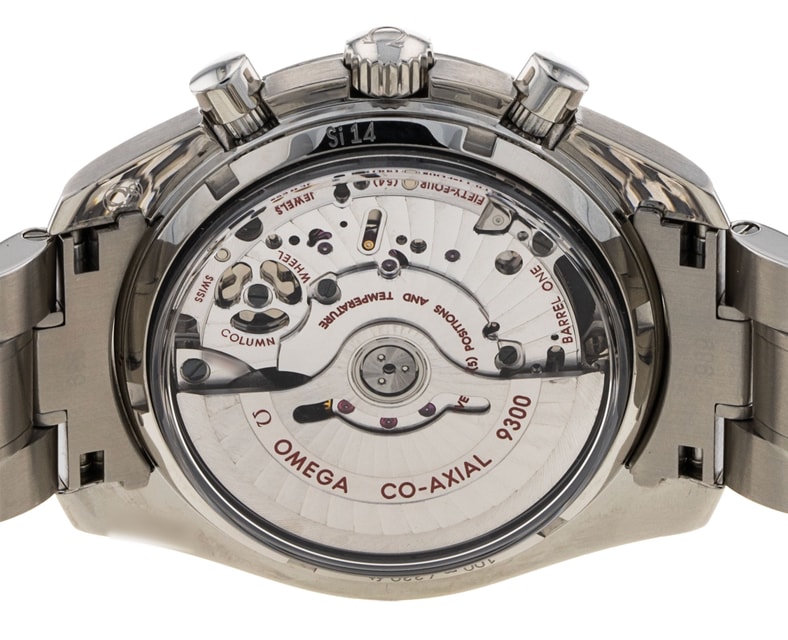 Omega Speedmaster Moonwatch 311.30.44.51.01.002 Image 4